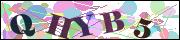 Captcha word