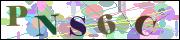 Captcha word