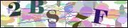 Captcha word