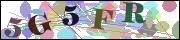 Captcha word