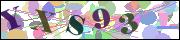 Captcha word