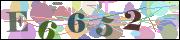 Captcha word