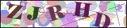 Captcha word