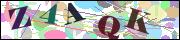 Captcha word