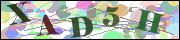 Captcha word