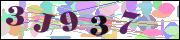 Captcha word