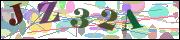 Captcha word