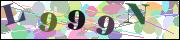 Captcha word