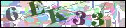 Captcha word