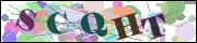 Captcha word