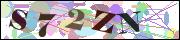 Captcha word