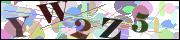 Captcha word