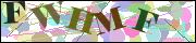 Captcha word