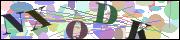Captcha word