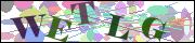 Captcha word
