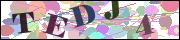 Captcha word