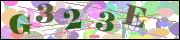 Captcha word