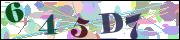 Captcha word
