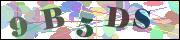 Captcha word