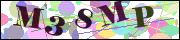 Captcha word