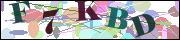 Captcha word