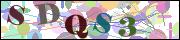 Captcha word