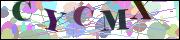Captcha word