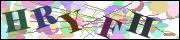 Captcha word