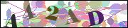Captcha word