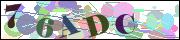 Captcha word