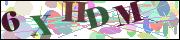 Captcha word