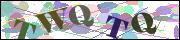 Captcha word