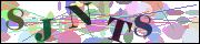 Captcha word