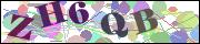 Captcha word