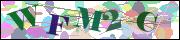 Captcha word