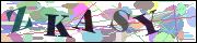 Captcha word