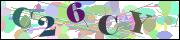Captcha word