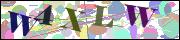 Captcha word