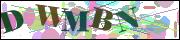 Captcha word