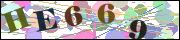 Captcha word