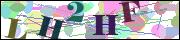 Captcha word