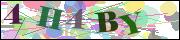 Captcha word