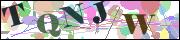 Captcha word
