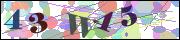 Captcha word