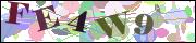 Captcha word