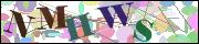 Captcha word