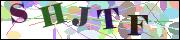 Captcha word