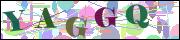 Captcha word