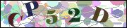 Captcha word