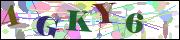 Captcha word